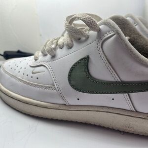 Nike Original Nike Court Vision Low Next Nature Size 7